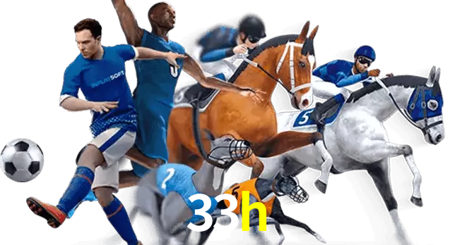 33h