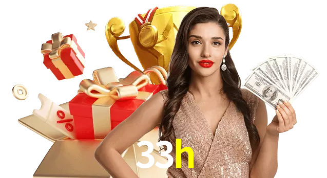 33h