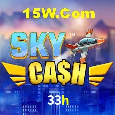Welcome Bonus 33h