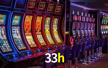 Recursos de Bônus 33h