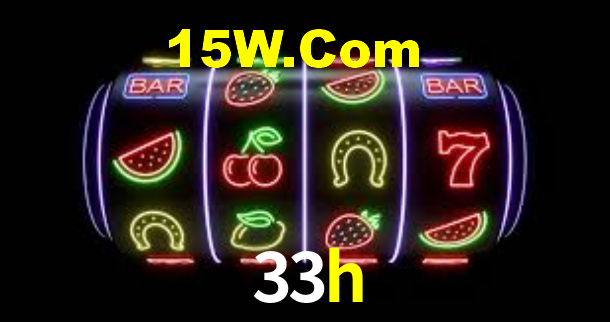 33h