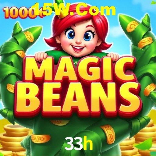 Descubra a Magia dos Jogos de Arcade no 33h