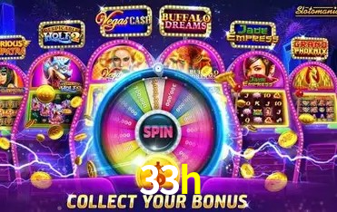 Diretório de Jogos 33h