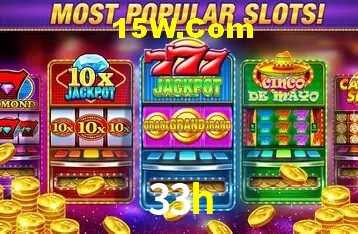 33h Belo Horizonte - Jackpots
