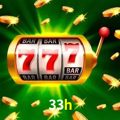 33h Slot - 320+ Caça-Níqueis Premium