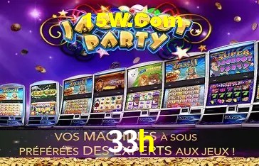 33h Salvador - Promo Stats