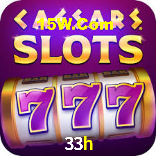 33h: A Experiência de Casino com Jogos de Mesa ao Vivo