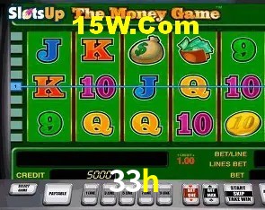 33h Brasília - Betting Features