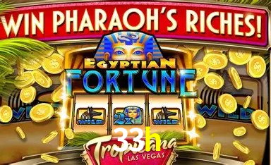 Casino Ao Vivo 33h