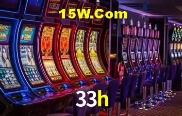 Estatísticas do Jogo 33h