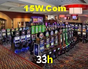 33h Rio de Janeiro - Slot Strategy