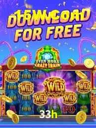 Slot Games 33h